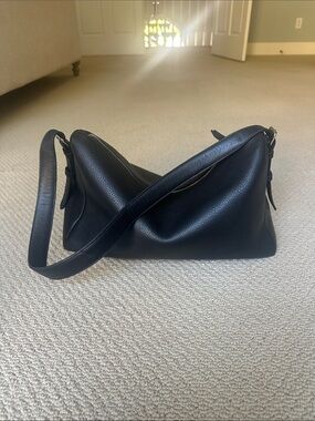 The Horse - Lottie Bag - Black